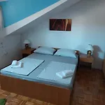 Orange Apartment's Repic Apartmán Biograd Na Moru