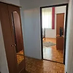 Orange Apartment's Repic Apartmán Biograd Na Moru