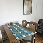 Orange Apartment's Repic Apartmán
