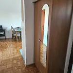 Apartmán Orange Apartment's Repic