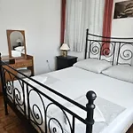 Orange Apartment's Repic Apartmán *