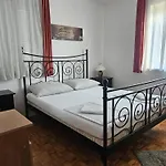 Apartmán Orange Apartment's Repic Biograd Na Moru
