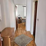 Orange Apartment's Repic Biograd Na Moru