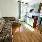 Apartmán Orange Apartment's Repic *