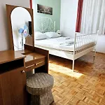 Orange Apartment's Repic Apartmán Biograd Na Moru