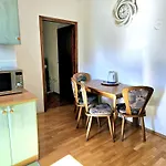 Apartmán Orange Apartment's Repic Biograd Na Moru