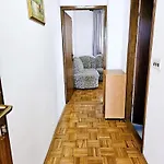 Orange Apartment's Repic * Biograd Na Moru