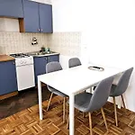 Apartmán Orange Apartment's Repic