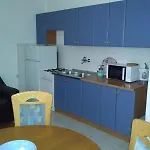 Apartmán Orange Apartment's Repic