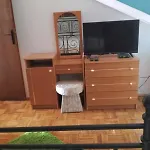 Orange Apartment's Repic Apartmán Biograd Na Moru