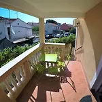 Orange Apartment's Repic Apartmán *