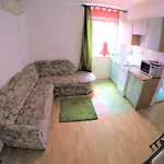 Apartmán Orange Apartment's Repic Biograd Na Moru
