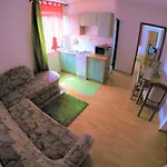 Apartmán Orange Apartment's Repic