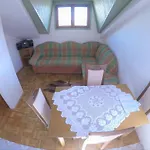 Orange Apartment's Repic Apartmán *