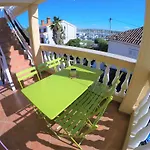 Orange Apartment's Repic Apartmán Biograd Na Moru