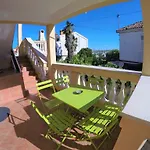 Apartmán Orange Apartment's Repic
