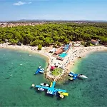 Apartmán Orange Apartment's Repic Biograd Na Moru