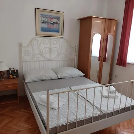 Orange Apartment's Repic * Biograd Na Moru