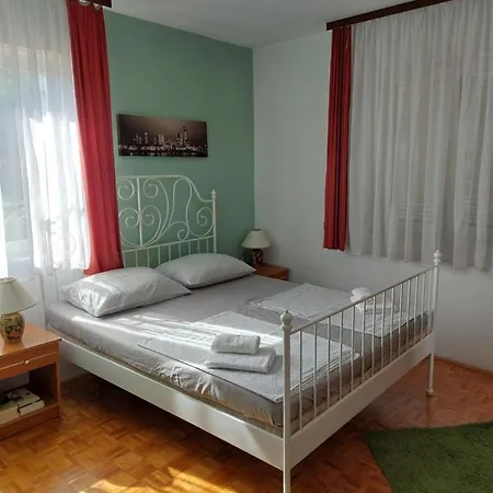 Orange Apartment's Repic Apartment Biograd Na Moru
