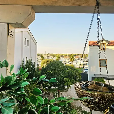 Διαμέρισμα Orange Apartment's Repic Biograd Na Moru