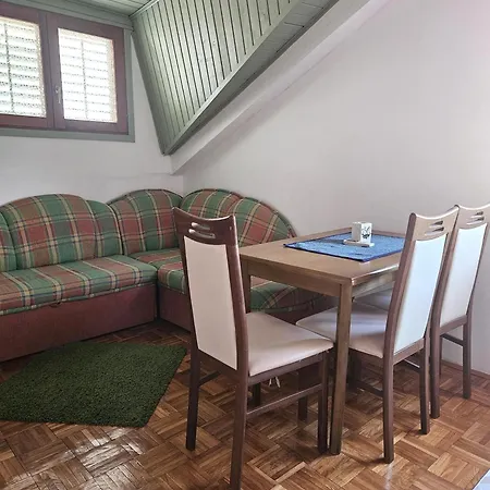 Apartamento Orange Apartment's Repic