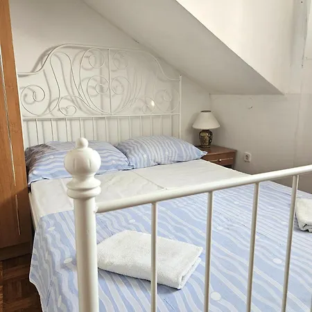 Orange Apartment's Repic * Biograd Na Moru