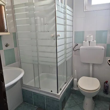 Apartamento Orange Apartment's Repic *