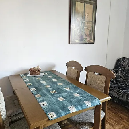 Orange Apartment's Repic Διαμέρισμα