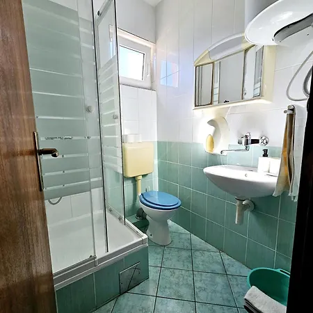 Orange Apartment's Repic Διαμέρισμα *