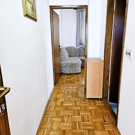 Orange Apartment's Repic * Biograd Na Moru