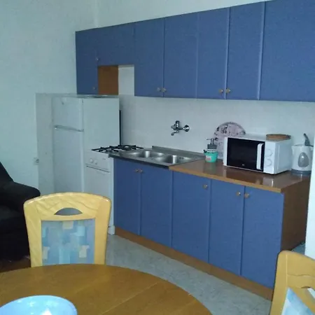 Apartamento Orange Apartment's Repic