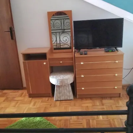 Orange Apartment's Repic Apartamento Biograd Na Moru