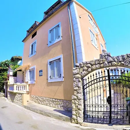 Apartamento Orange Apartment's Repic *