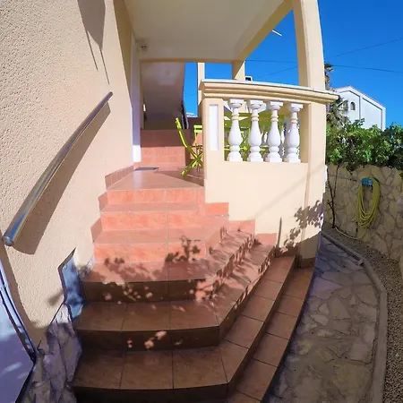 Orange Apartment's Repic Apartman *