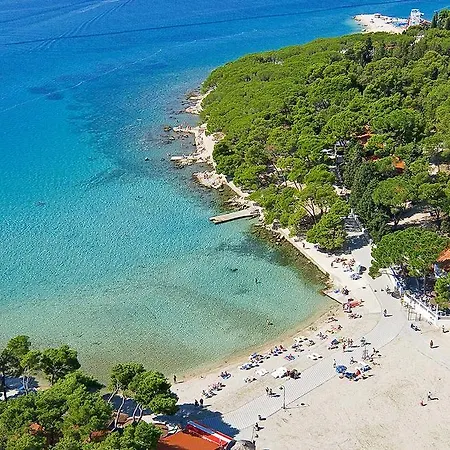 Orange Apartment's Repic Biograd na Moru