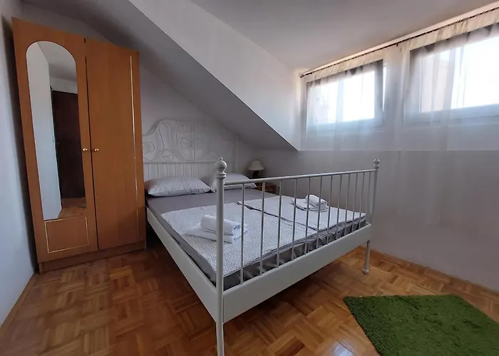 Orange Apartment's Repic Appartement *