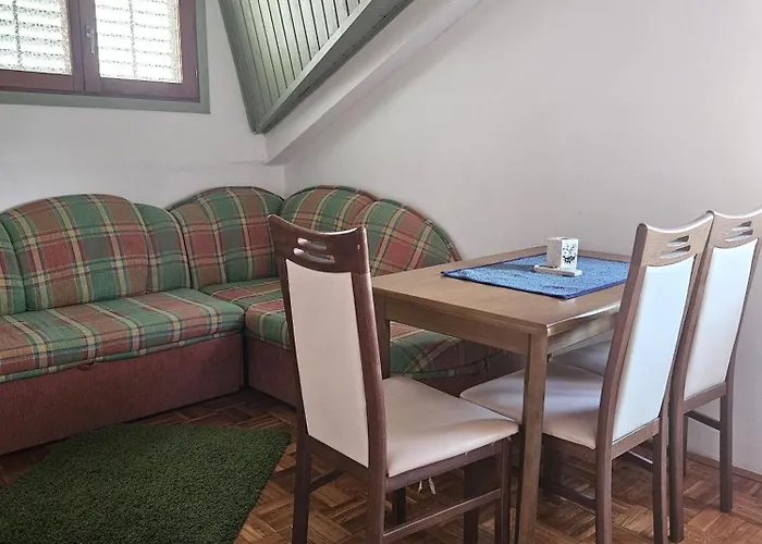 Appartement Orange Apartment's Repic