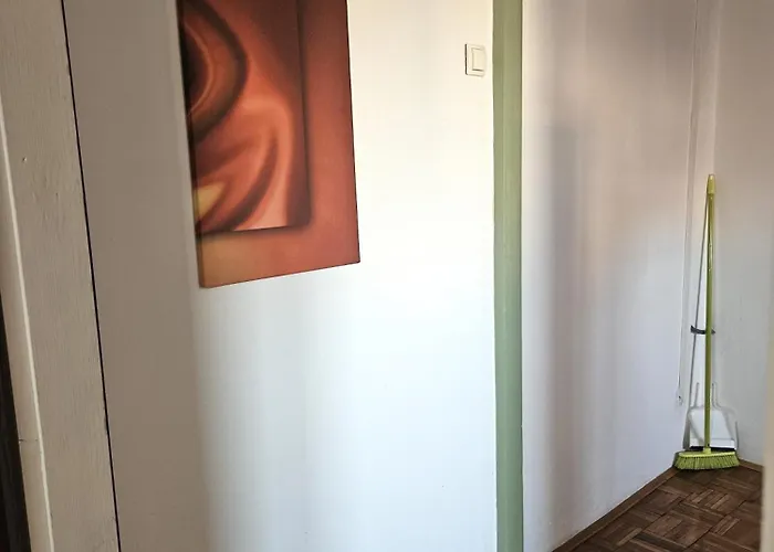 아파트 Orange Apartment's Repic *