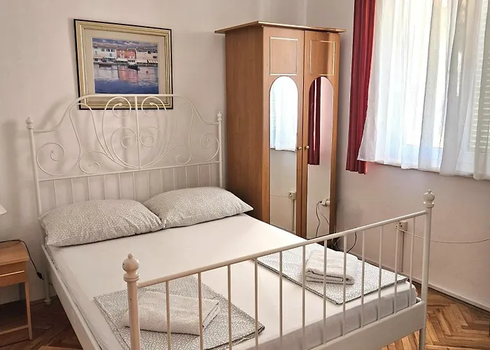 Orange Apartment's Repic Appartement *