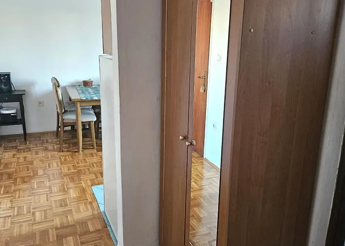 Appartement Orange Apartment's Repic