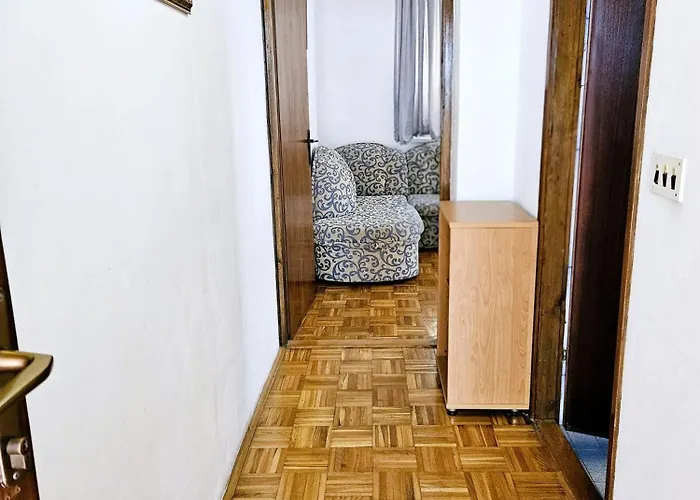 Orange Apartment's Repic * Biograd Na Moru