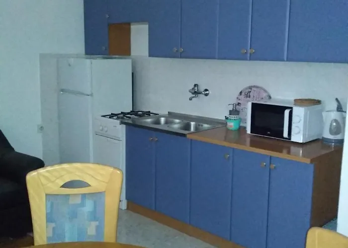 Appartement Orange Apartment's Repic