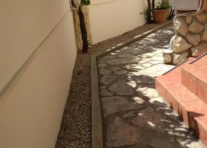 Orange Apartment's Repic Appartement *