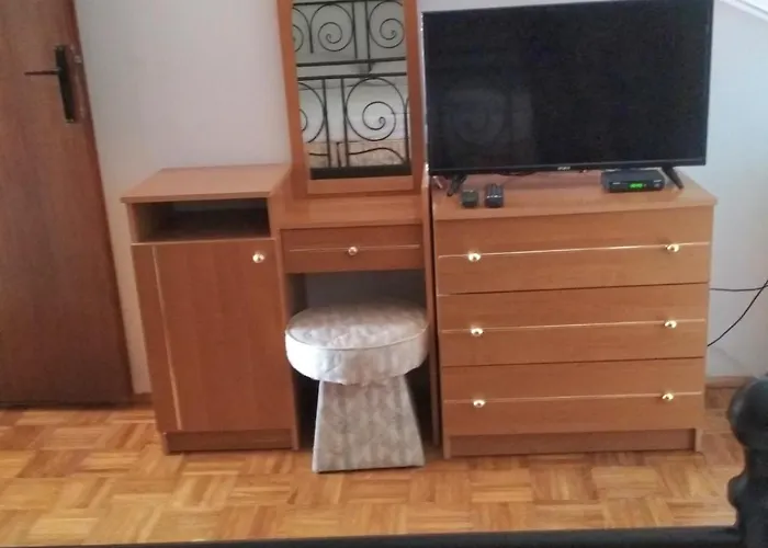 Orange Apartment's Repic Appartement Biograd Na Moru