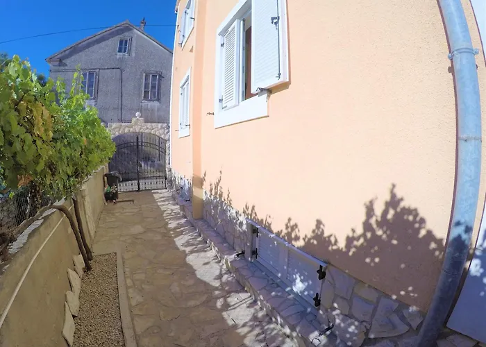 Orange Apartment's Repic 아파트