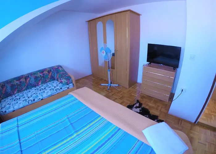 Orange Apartment's Repic *