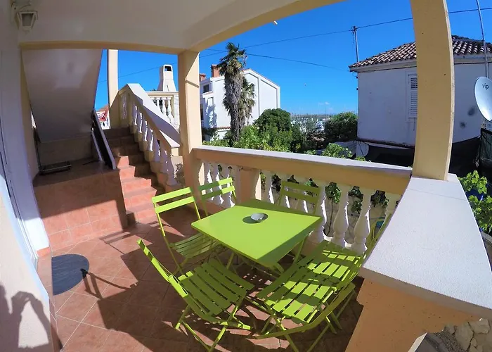 Appartement Orange Apartment's Repic
