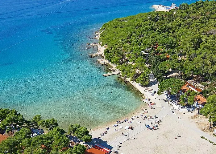Orange Apartment's Repic Biograd Na Moru