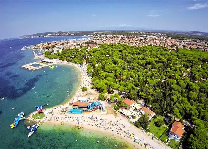 Orange Apartment's Repic 아파트