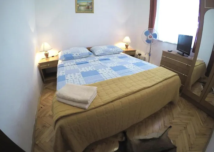 Appartement Orange Apartment's Repic